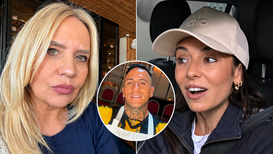 La China Ansa enfrentó el peor rumor de Nora Colosimo sobre Pablo Migliore y confesó qué pasó