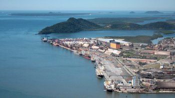 La sequía de Brasil obligó al mayor productor de carnes del mundo a importar maíz argentino