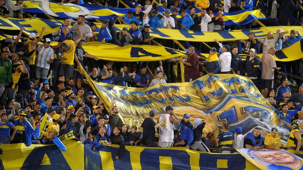 Conmebol confirmó precios y etapas para comprar las entradas de la final entre Boca y Atlético Mineiro.