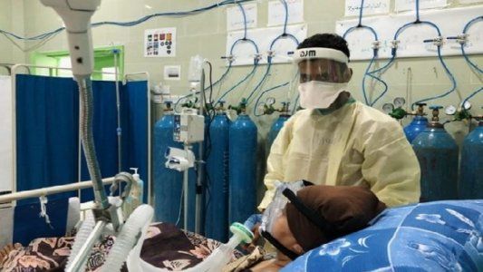 El covid quizá ha matado dos o tres veces más de lo registrado