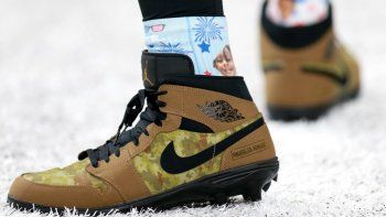 Cambio de estrategia comercial: Nike anunció que dejará de vender sus productos en Amazon