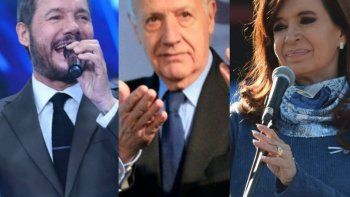¿Cuándo se lanzan Cristina, Lavagna y Tinelli, y de qué depende que se presenten o no?