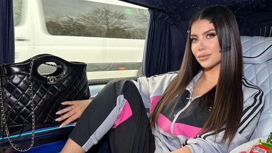 Wanda Nara se cansó de las críticas por sus looks e hizo un contundente descargo