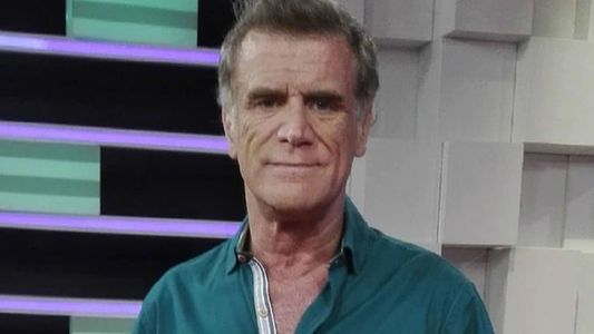 La reaparición del Teto Medina tras la internación: Mi familia y mis hijos me están conteniendo