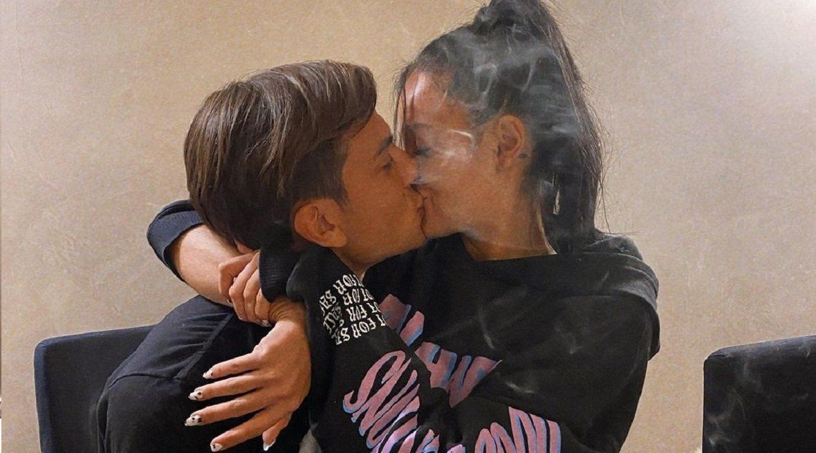 Paulo Dybala cumplió 27 años: su especial deseo y el romántico mensaje de Oriana Sabatini