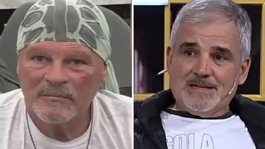 El hermano de Alfa de Gran Hermano 2022 sobre el pedido de expulsión por el bullying a Ariel: No comparto sus compartamientos...