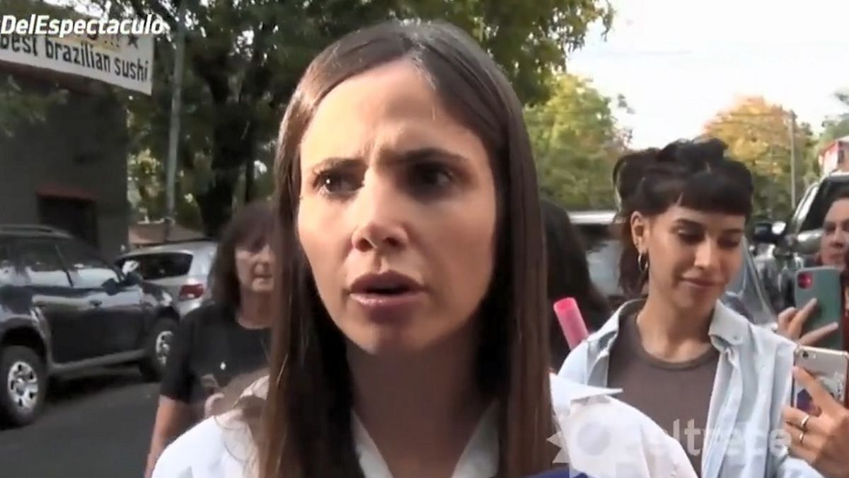 Romina Uhrig confirmó qué le pasa con L-Gante y aclaró cuál es su actual vínculo con Walter Festa