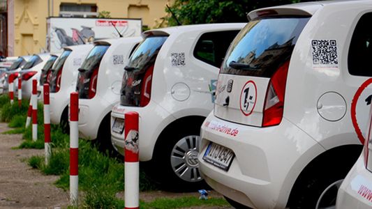 Carsharing: cómo hicieron las empresas de autos compartidos para recuperarse tras el golpe de la pandemia