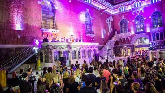 Indie en Palermo, música clásica en La Boca y poesía: enterate qué hacer el fin de semana con la Agenda Cultural de A24.com