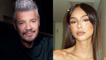 Se conoció el verdadero motivo del enfrentamiento entre Juanita Tinelli y su papá, Marcelo: El tema es...