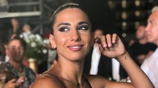 Cinthia Fernández renunció al Bailando: No quiero quedar en el medio de este escándalo