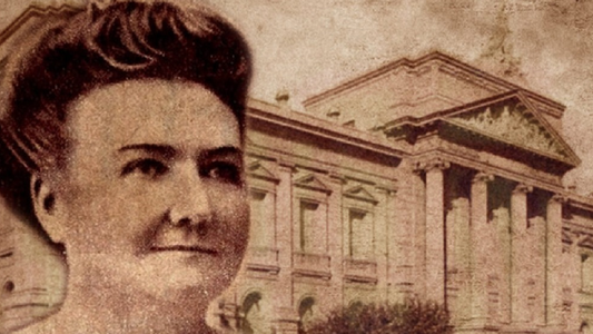 ¿Quién fue Cecilia Grierson? Historia de una pionera hija de su tiempo