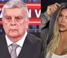 Luis Ventura explotó con todo contra Wanda Nara: ¡No la llamo más!