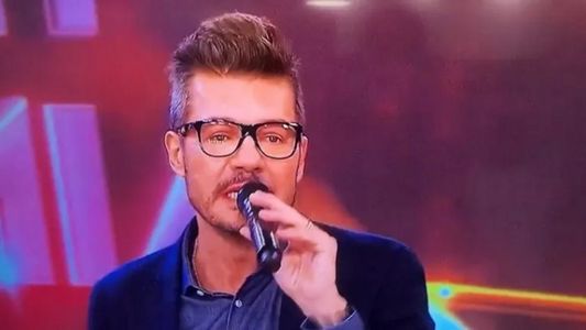 Rating: cómo le fue a Marcelo Tinelli después de una semana complicada