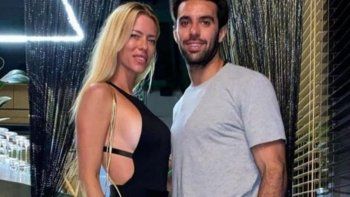 Nuevos rumores sobre el supuesto embarazo de Nicole Neumann: Se dieron cuenta por...