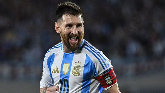 Messi habló sobre su futuro en la Selección Argentina: ¿llega al Mundial 2026?