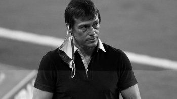 Almeyda, enojado con la prensa tras perder 5-0: Hay gente que se rasca las bolas y trabaja; otros le metemos pasión