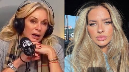 La letal frase de Yanina Latorre contra la China Suárez por el escándalo con Ekaterina e Icardi