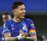 ¡Bombazo! Enzo Fernández está en los planes de un gigante europeo y ¿se va del Chelsea?