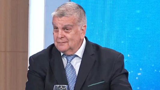 Luis Ventura contó cómo Jorge Rial intentó seducir a Marianela Mirra: Beboteo permanente