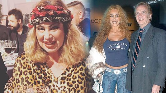 A 15 de años del escándalo, Beatriz Salomón perdonó a Alberto Ferriols