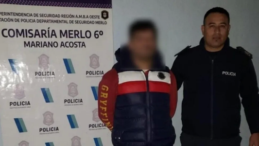 Detuvieron a pastor evangélico acusado de abusar sexualmente de tres menores