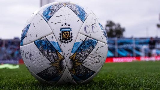 Cuáles son los cuatro partidos de la Liga Profesional que se reprogramaron por el paro general de la CGT