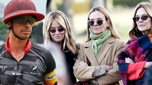 La cifra millonaria que necesita el hijo de la Trilliza de Oro para su recuperación