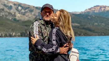 El esposo de Jésica Cirio, Martín Insaurralde, tiene coronavirus (Covid-19)