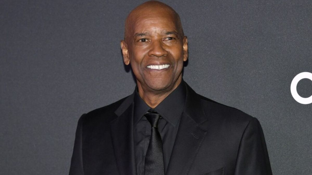 ¡Imperdible en Netflix! Denzel Washington protagoniza la película que conmovió en los Premios Oscar.