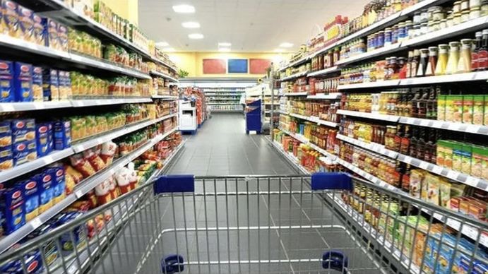 El consumo en supermercados cayó en noviembre 2025: de cuánto fue el retroceso