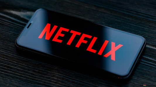 Netflix: los estrenos que llegan en abril