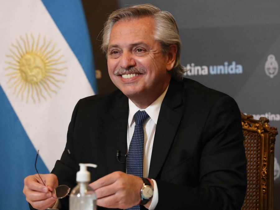 Viaje presidencial: Alberto Fernández va a Chile para encontrarse con Piñera