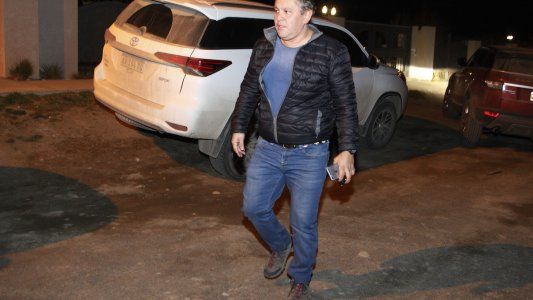 Procesan con prisión preventiva a tres de los cuatro detenidos por el crimen de Fabián Gutiérrrez