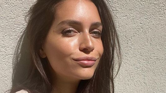 La reacción de Zaira Nara ante la bomba pública de su separación con Jakob Von Plessen