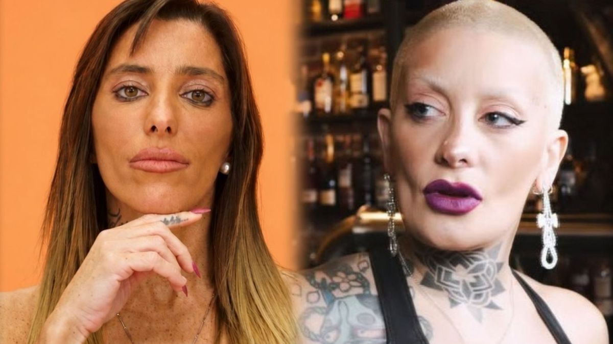 Furia hizo una grave denuncia contra Gran Hermano y Catalina Gorostidi la cruzó con todo: Con leucemia...