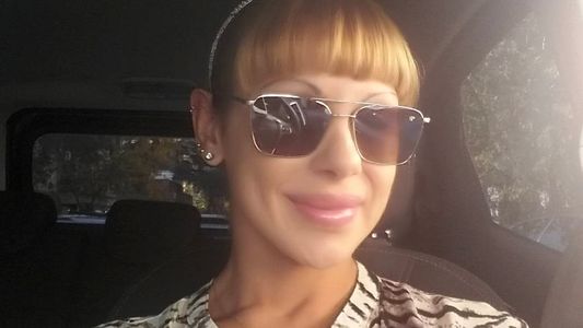 Mónica Farro, otra vez soltera, estrenó nuevo look