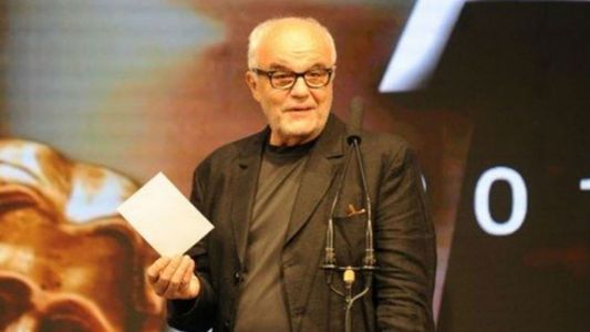 Juan Leyrado: Fue un error humano divertido... ¡Si en el Oscar lo hacen y todos los aplaudimos!