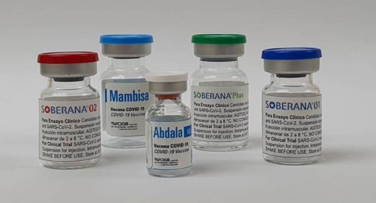 Abdala y Soberana 02