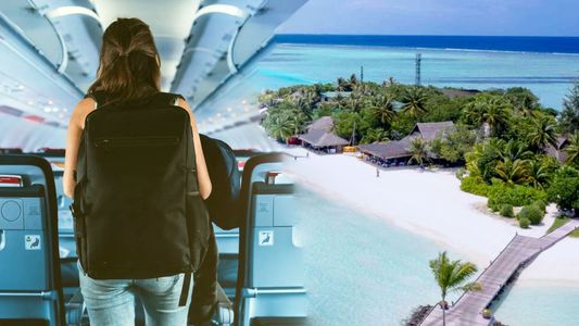 Black Friday con la noticia más esperada: cómo comprar pasajes al exterior en CUOTAS