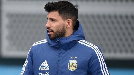 Qué hay detrás de la sorpresiva operación de rodilla del Kun Agüero, que genera incertidumbre rumbo al Mundial de Rusia