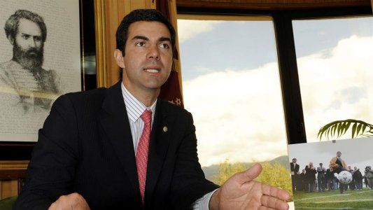 Urtubey contra el proyecto para frenar tarifas: “Afecta seriamente a la seguridad jurídica”