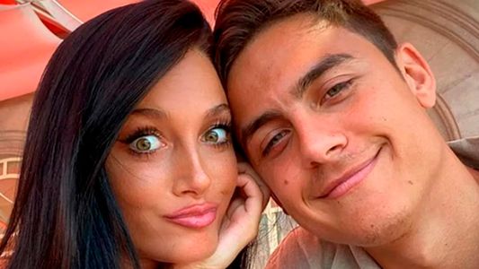 A días del compromiso, Paulo Dybala le habría sido infiel a Oriana Sabatini en la fiesta de la Selección