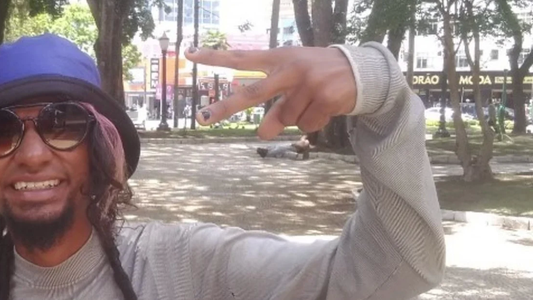 El misterioso crimen de Jimi, el malabarista asesinado frente a la cancha de Newells