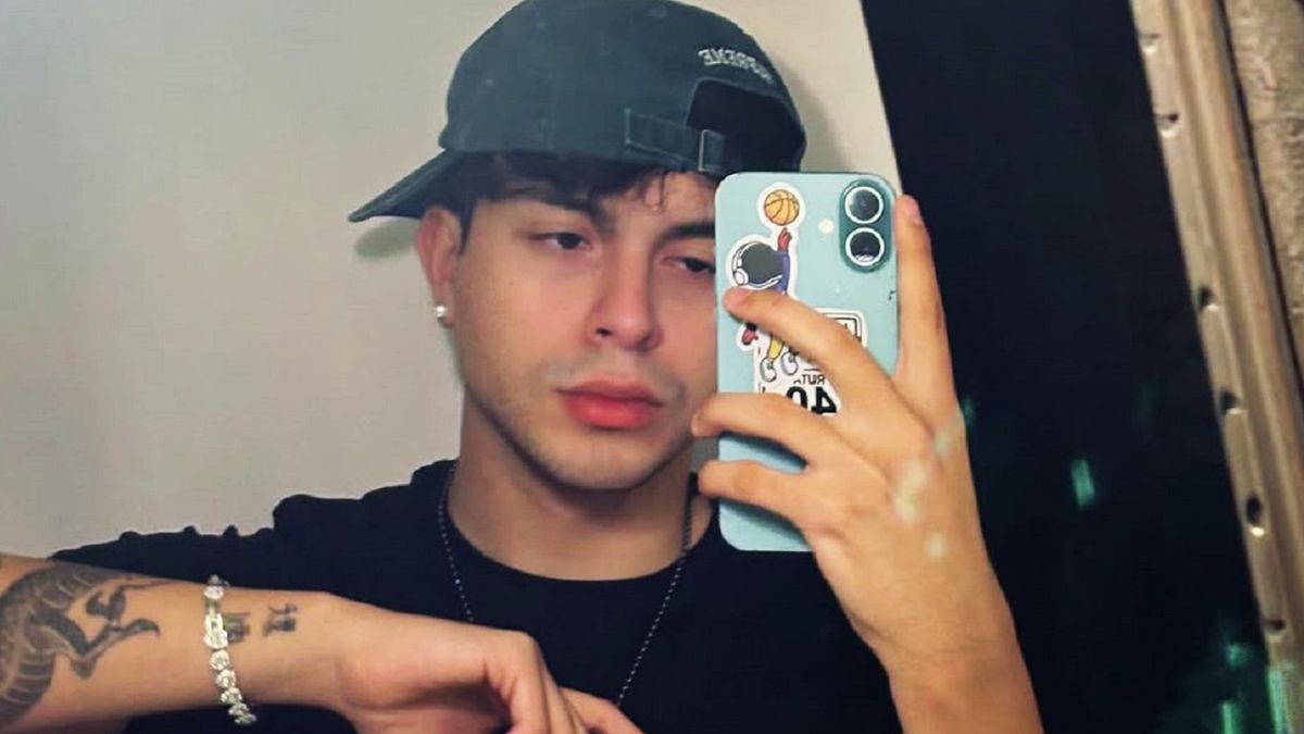 La firme advertencia de Rusherking tras la filtración de sus videos privados de mejores amigos