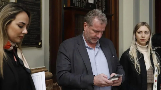 Atentado a Cristina Kirchner: las razones para secuestrar el celular de Gerardo Milman