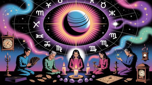 Astrología: 5 cosas que conviene hacer y evitar durante Mercurio retrógrado de julio y agosto 2025