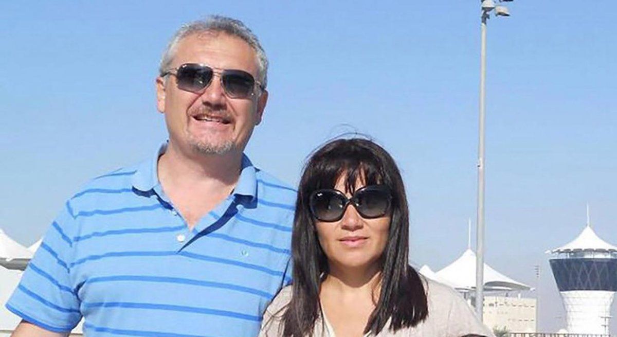 Confirman que el ahijado de Ginés fue vacunado porque se anotó como personal de Salud