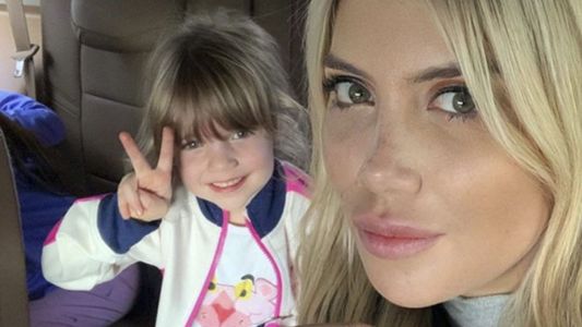 El costoso regalo que le hizo Wanda Nara a su hija Isabella por su cumpleaños