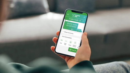 CUENTA DNI arranca el año con SUPERDESCUENTOS y con una promo de las más buscadas